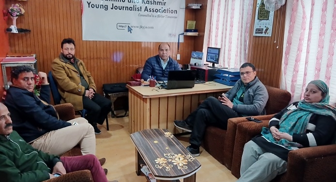 On World Water Day 2024, JKYJA Core Body Watches Short Film  The World Is In Our Hands by Ayesha Zaki