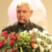 LG Manoj Sinha addresses SRCC’s Business Conclave 2024 in New Delhi