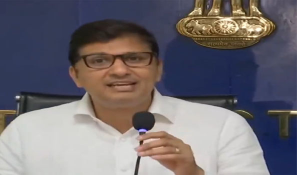 Kejriwal issues another order for Delhi govt from ED’s custody