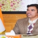 Tulip Festival: Div Com Kashmir reviews arrangements