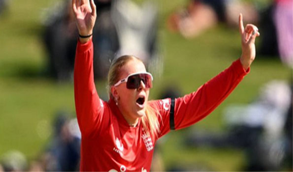 England lose spinner to concussion as New Zealand skipper looks towards ODIs