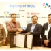 J&K Bank inks MoU with SANY Bharat