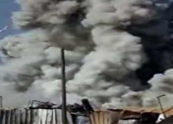 Israeli bombardment hits 212 schools in Gaza: UN