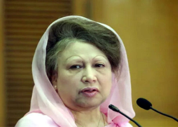 Jail suspension of Bangladeshi ex-PM Zia extended for 6 more months