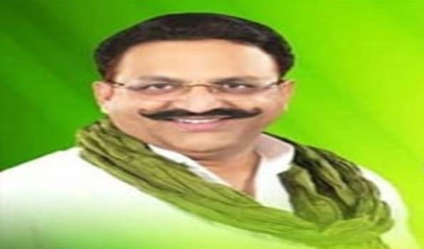 UP: Mukhtar admitted to hospital after health deteriorates