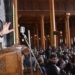 Mirwaiz Calls for Unity and brotherhood in Ramadan Address at Jamia Masjid Srinagar