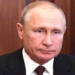 Putin leading in presidential election in Russia with 87.33 pc of vote – EC