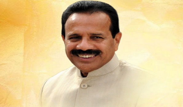 Ticket denial leaves BJP’s Sadananda Gowda disappointed, keeps his options open