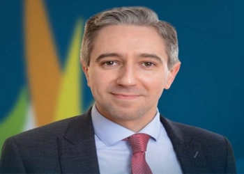 Harris set to become Ireland’s PM after winning ruling party leadership