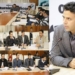 DEO Srinagar chairs meeting/ Orientation program with representatives of various Political Parties regarding Filling of Nominations