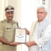 ADG CRPF calls on Lt Governor