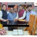 On Navratra, J&K Bank dedicates Special Cash Counter for pilgrims at Shri Mata Vaishno Devi Bhawan