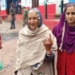 Lok Sabha Elections 2024 Udhampur’s elderly voters show dedication for upholding democracy