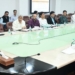 Lt Governor chairs review meeting of Power Development Department