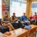 DC/DEO Kargil reviews preparations for Election Expenditure Monitoring for Lok Sabha Elections-2024
