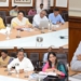 CS for promotion of heritage tourism across JK