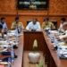 Div Com Jammu, ADGP Jammu discuss arrangements for Amarnath Yatra 2024