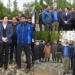 DC Kulgam visits several areas, takes stock of situation due to heavy rains