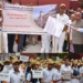 World Heritage DayCS flags off heritage walk from SRS Library to Mubarak Mandi