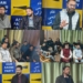 Aam Aadmi Party Kashmir Province Holds Crucial Meeting