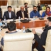 Lok Sabha Elections 2024 RO 02-Srinagar PC reviews preparations in all 18 Assembly segments