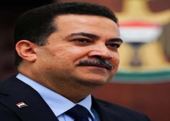 Iraqi Prime Minister Mohammed Shia’ al-Sudani