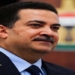 Iraqi Prime Minister Mohammed Shia’ al-Sudani