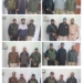 Police book 8 Persons in Baramulla under Public Safety Act