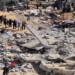 Death toll from Israeli strikes on Gaza Strip tops 33,000