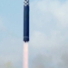 N Korea launches missile towards sea of Japan