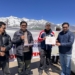 World Health Day celebrated at GDC Zanskar
