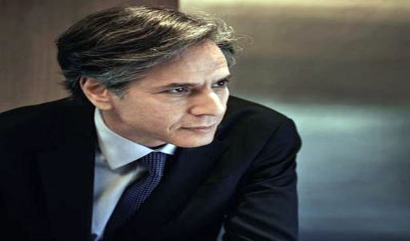 Blinken to issue critical report on Israel, but keep silent on any law violation