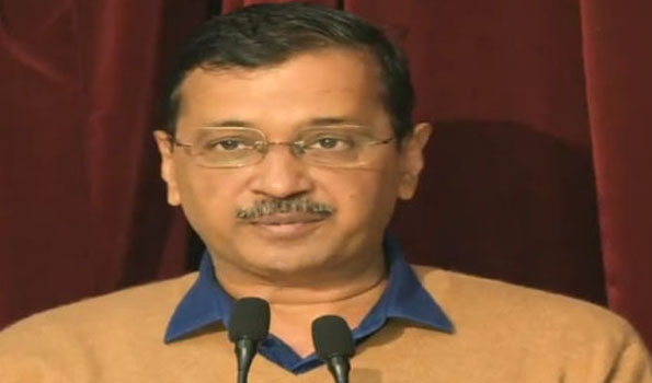 ED files affidavit in SC, opposes interim Bail to Delhi CM Kejriwal