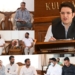 DC Kulgam chairs meeting of BSNL authorities