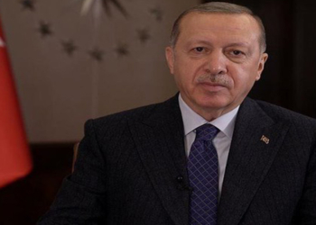 Turkey’s Erdogan accuses UN of failing to stop Gaza bloodshed