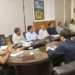 Div Com Jammu reviews arrangements for Shree Machail Mata Yatra 2024