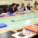 LG Manoj Sinha chairs review meeting of Revenue Department