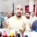 JKTA raised demands of Teaching community