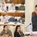 DC Srinagar chairs PAC meeting for implementation of SMILE-beggary scheme