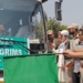 DC flags off 45 Haj Pilgrims from Doda