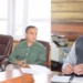 Secretary Health reviews implementation of Ayushman Bharat Digital Mission in J&K