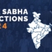 695 candidates to contest elections across 8 States/UTs going for polls in Phase 5 of Lok Sabha Elections 2024