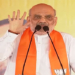 Bengal voters to cast vote fearlessly urges Amit Shah