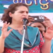 BJP misleads people in the name of religion: Priyanka