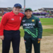 Pakistan face off against England in ICC Women’s Championship