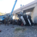28 killed, over 20 injured in Pakistan bus accident