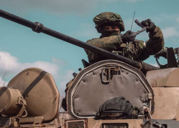 Kiev loses Up to 400 soldiers in battles with Russian western troops – Russian Ministry