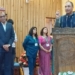 Agri Vikas Chamber Successfully Concludes Udaan Women Empowering Event at SKUAST Srinagar