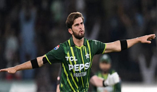 Shahid Afridi reveals key for Pakistan success at T20 World Cup