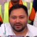 PM Modi only engaged in triggering debate on Hindu-Muslim: Tejaswi